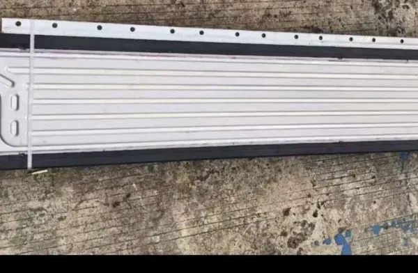 Tesla's New, Upgraded Liquid Cooling Plate photo-5
