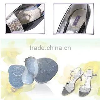 Foot Care Pad for no More Pain in High Heels