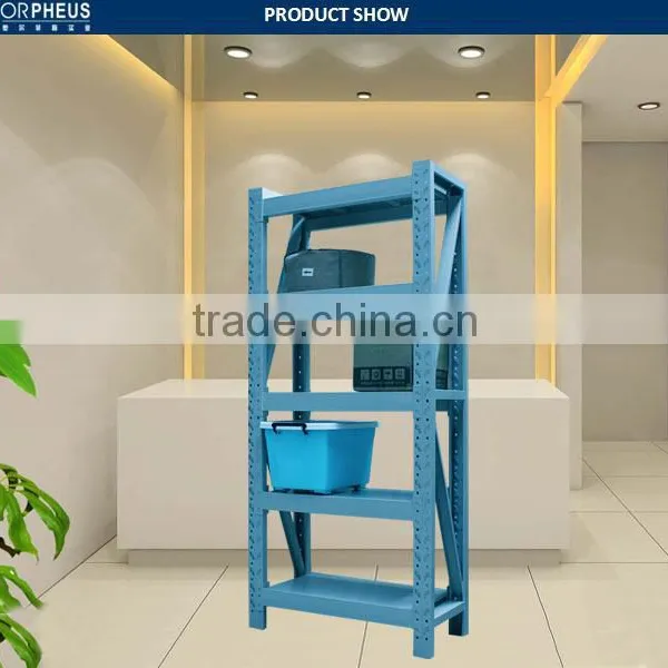 KD Structure Stainless Steel Storage 5 Tier Shelf Large Stand Capacity Heavy Duty Storage Racks photo-2