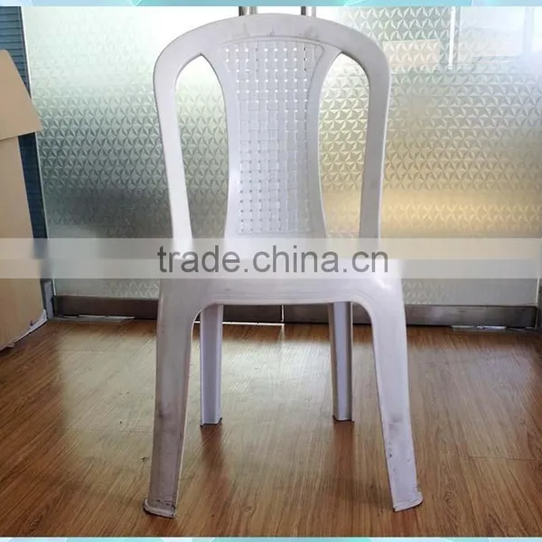 Supply High Quality Armless Injection Plastic Chair Mould photo-2