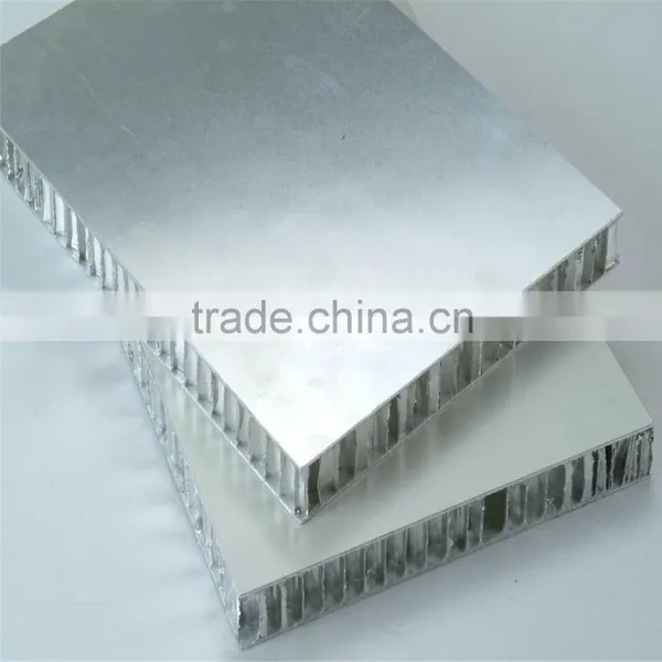 Aluminum Honeycomb Panel