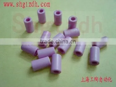 Al2O3 Ceramic Pipe