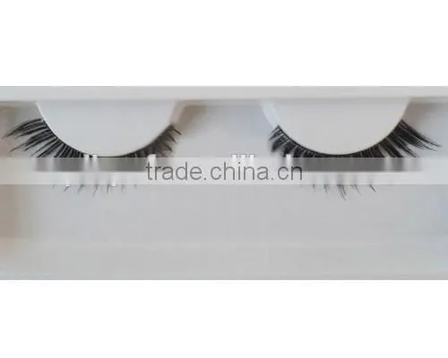 Pure Handmade Mink Fur Lashes O photo-3