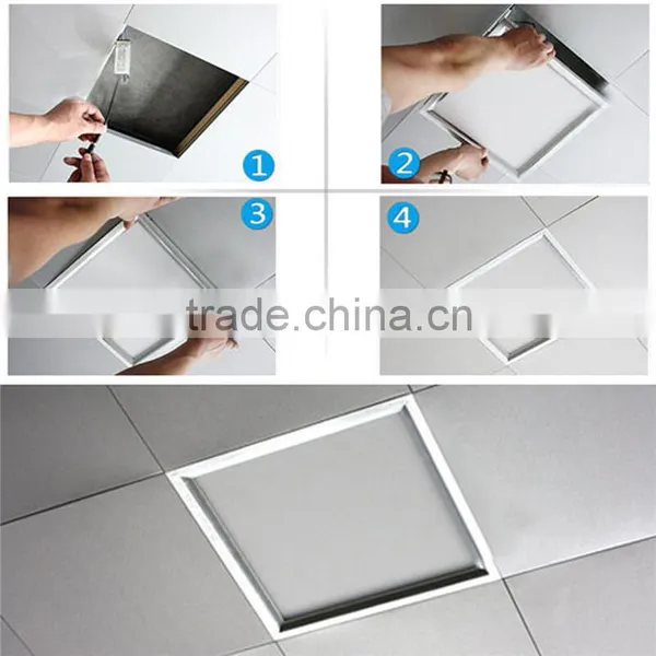 High Quality LED 1200x60 Led Panel Light Custom Size photo-2