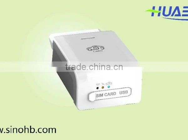 Obd Speed Lock for Honda/vehicle Travel Data Recorder photo-3