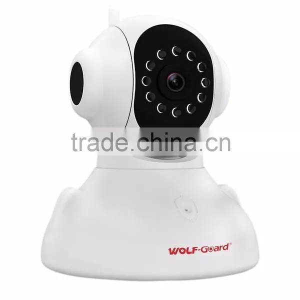 306AX Wifi Video 1 Wired 64 Wireless Camera and Alarm System photo-6