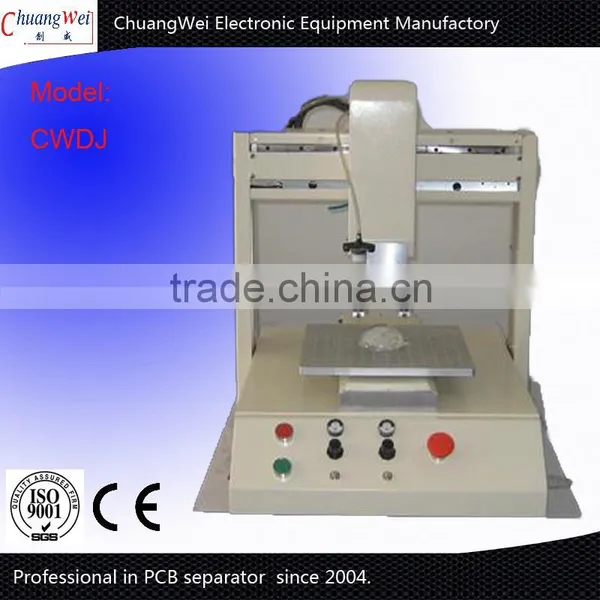 Automatic Glue Dispensing Machine, Dispensing Controller Supplier photo-2