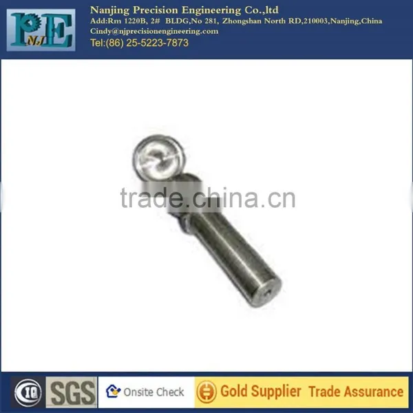 Custom Good Quality Mechanical Assemble Part photo-6