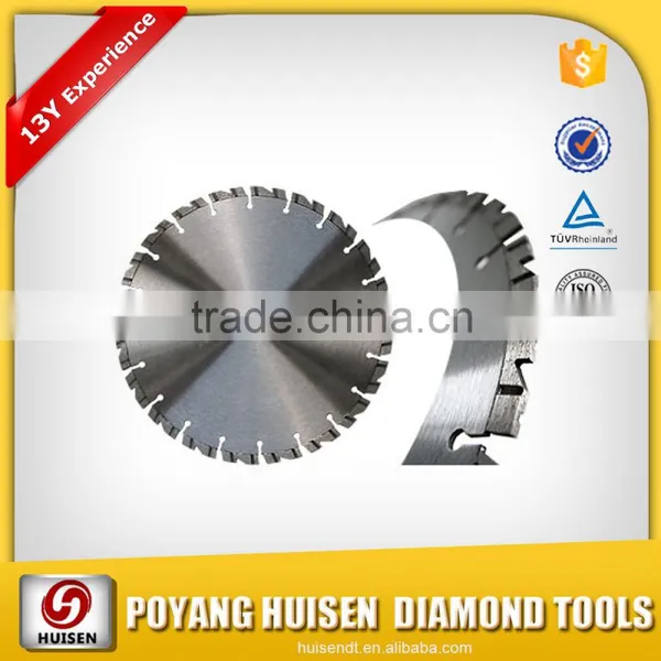 300mm Diamond Blade 20" Circular Saw Wood Blade