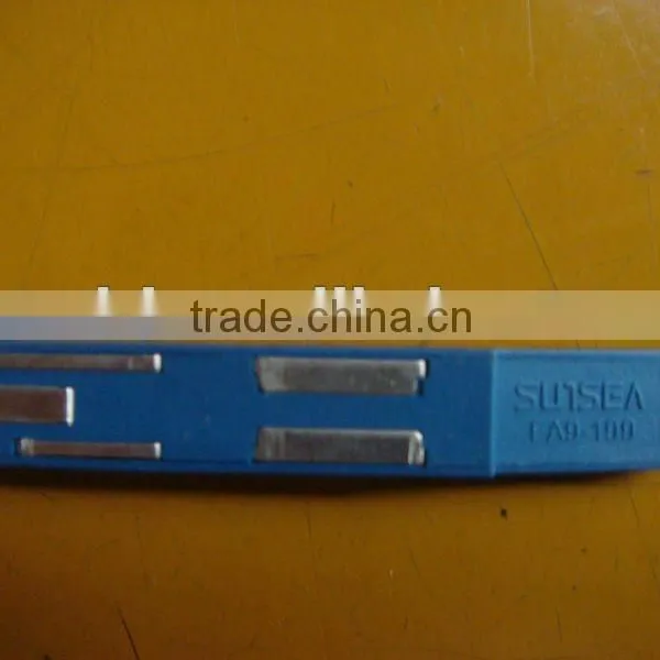 Protection Unit Cabinet Accessories