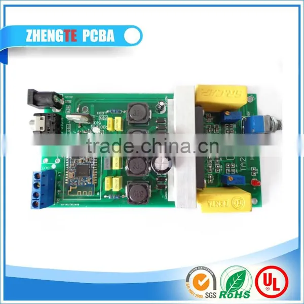 Electronic PCB Design and Assembly &PCBA photo-6
