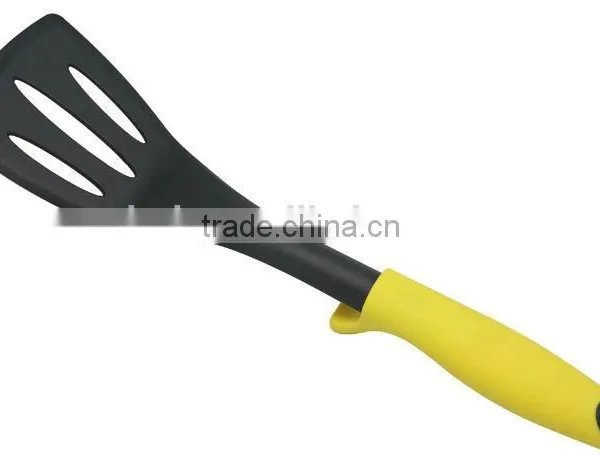 6 PCs Nylon Black Wholesale New Age Products Kitchen Utensils / Used Kitchenware photo-4