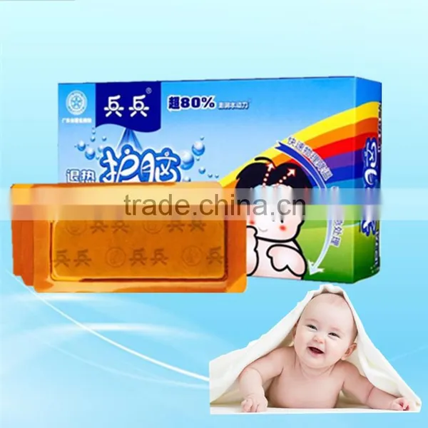 Top Quality OEM Physical Cooling Fever Cooling Down Gel Pack photo-6