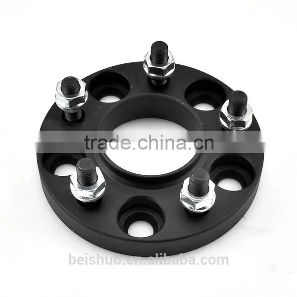 5x114.3 Wheel Adapter for Volvo V70 OEM Wheel Spacer photo-6