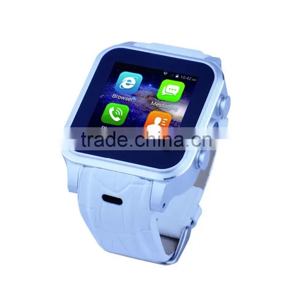 High-end Product for 2016 Regal Android Smart Watch With Wifi for Mobile Phone and Iphone photo-4