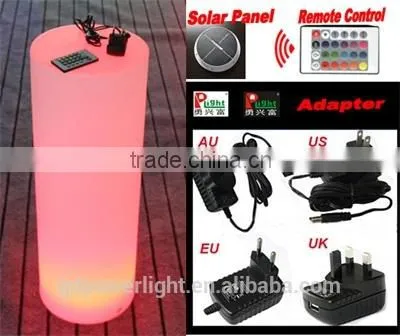 LED Lights and Lightings With Remote Control Model No. YXF-2571 photo-5