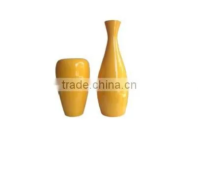 Hot Design for Bamboo Vase photo-3
