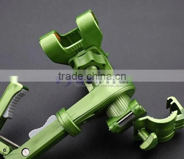 Bike Bicycle Phone Holder For IPhone 6 6 Plus Smart Phone Holders For Bike photo-3