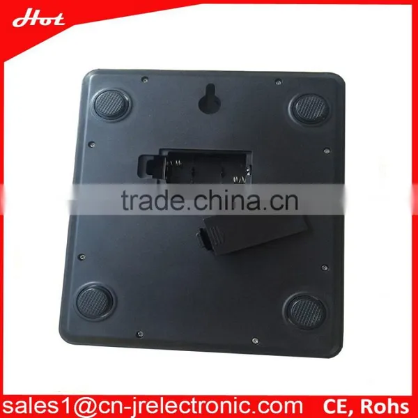 CE&ROHS Compact Disc Weighing Platform Electronic Kitchen Scale photo-6