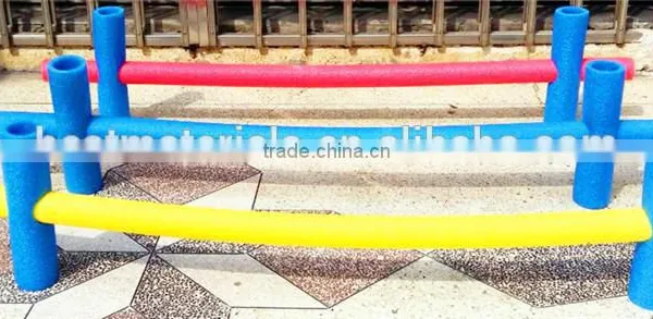 Iso9001 Foam Roller Aluminum Tube/ Pipe 6063 Tube Handle Plastic Shopping Bags Emt Elbow photo-3