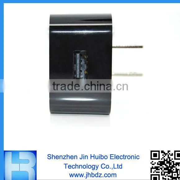 Kindle Fire Paperwhite Folding Plug USB AC DC Power Adapter Charger By Jin Huibo photo-5