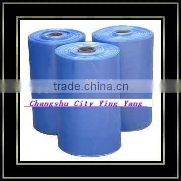Pvc Heat Shrinkable Printing Film photo-5