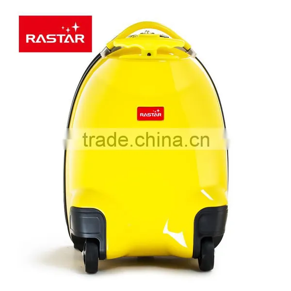 Rastar Best Gift Kids Remote Control Walking Suitcase photo-2