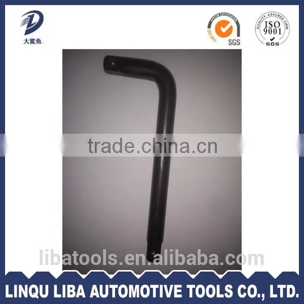 Wholesale 3/4"L-Bent Bar Tyre Wrench photo-4