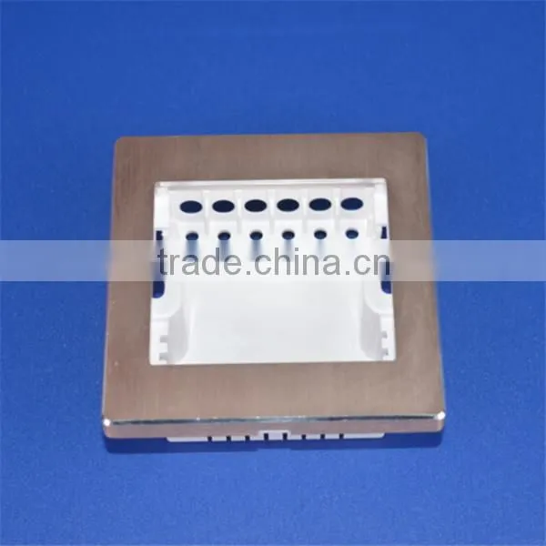 China Intelligent Switch Socket, Electrical Wall Switch Socket Quality Choice photo-5