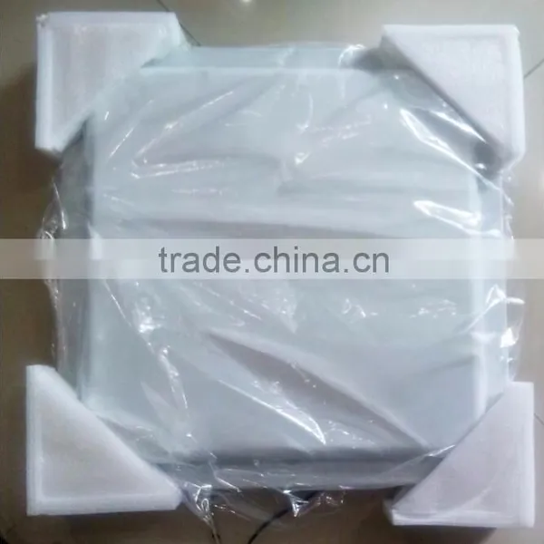 IP67 Waterproof Passive Iso Wiegand26 Rfid Reader Antenna / Long Range Integrated Antenna Uhf Rfid Reader photo-5