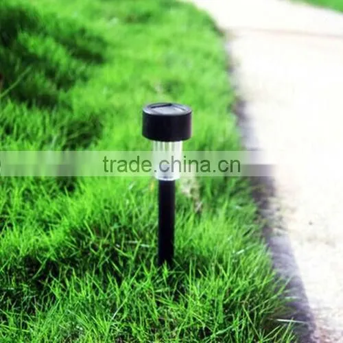 LED Solar Lawn Lamp photo-2