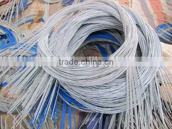 Welding Torch Liner 0.6mm-1.6mm