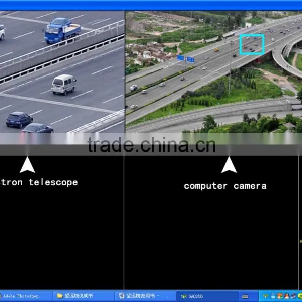 Latest Smart USB Digital Telescope,can be Widely Applied to Many Fields photo-4