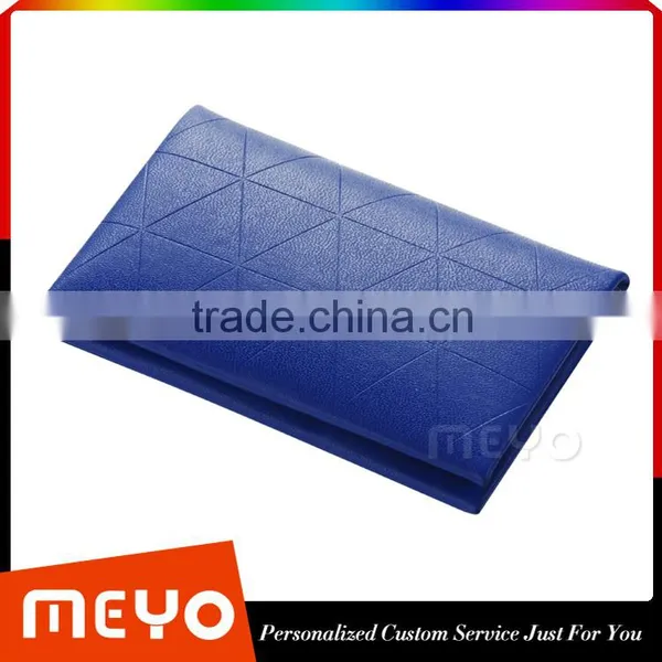 Elegant Lady Leather Handbag Coin Purse With Custom Logo photo-5