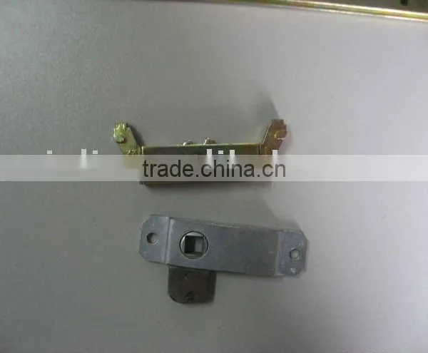 Custom Exhaust Clamp