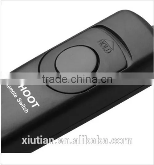 Professional MC-30 Universal Shutter Release for Nikon F5 3M photo-4