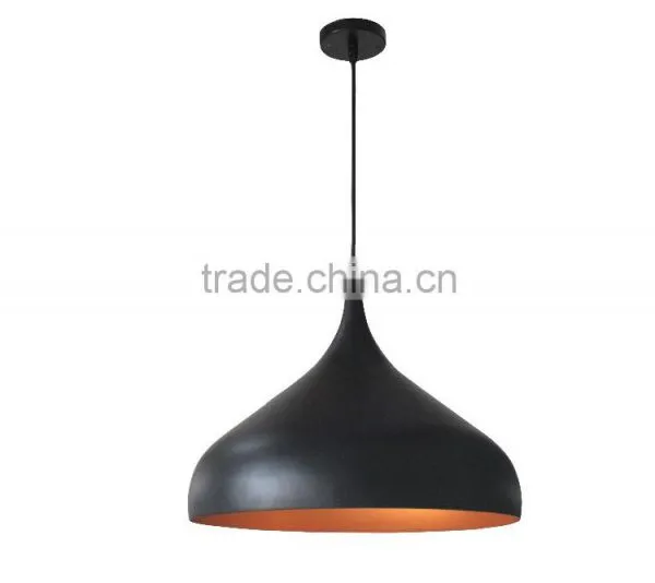Vintage American Aluminum Alloy Moooi Heracleum Pendant Light