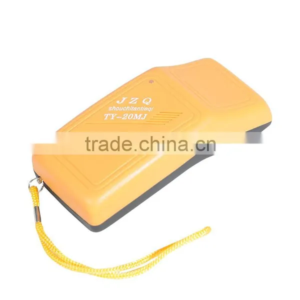 Hand-Held Needle Detector , Portable Needle Detector