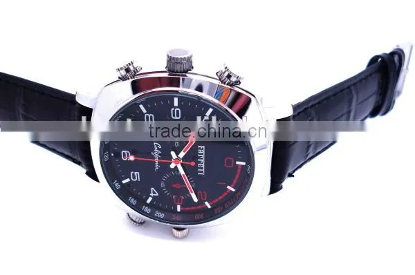 HD Waterproof Watch DV Dvr Vedio and Audio Recorder Camera 1080P 8GB/16GB Watch Dvr Quality Choice photo-4