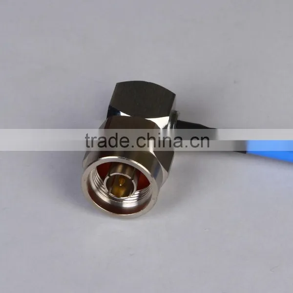 n Male to Sma Types of Cable Joints, Pigtail Catheter Cable Assembly photo-4