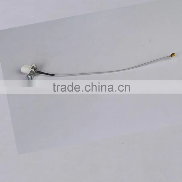 FAKRA to U.FL High Frequency Cable Assembly, Male FAKRA With Flange to I-pex Cable for Communication photo-4