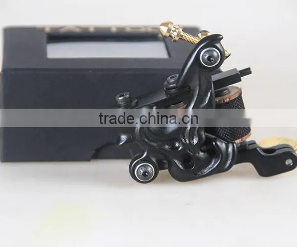 2014Clip Cord Tattoo Machine photo-4