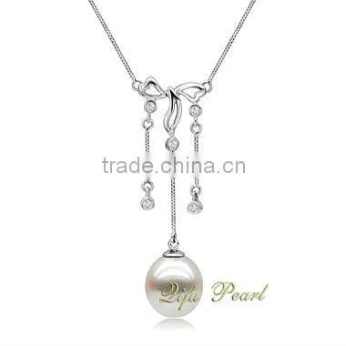 Wholesale Freshwater Pearl Necklace