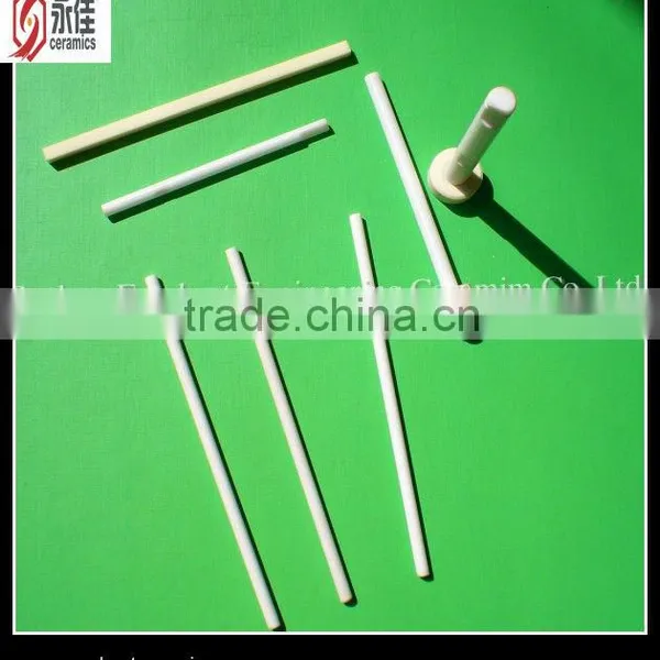 Resistant High Temperature Alumina /Zirconia Ceramic Electric Rods/bushing