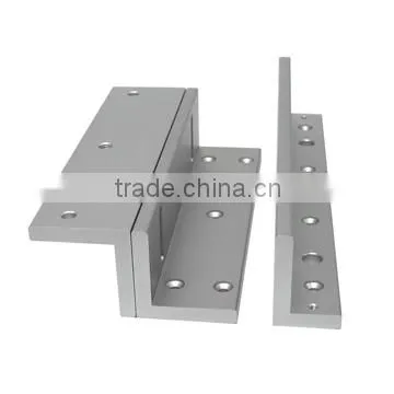 Single Door 550Lbs/250Kgs Electromagnetic Lock photo-4