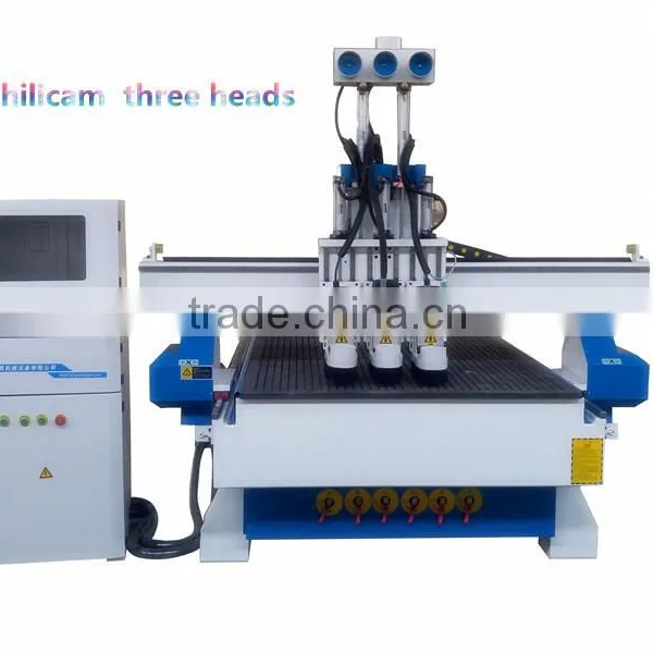China cabinet door making machine