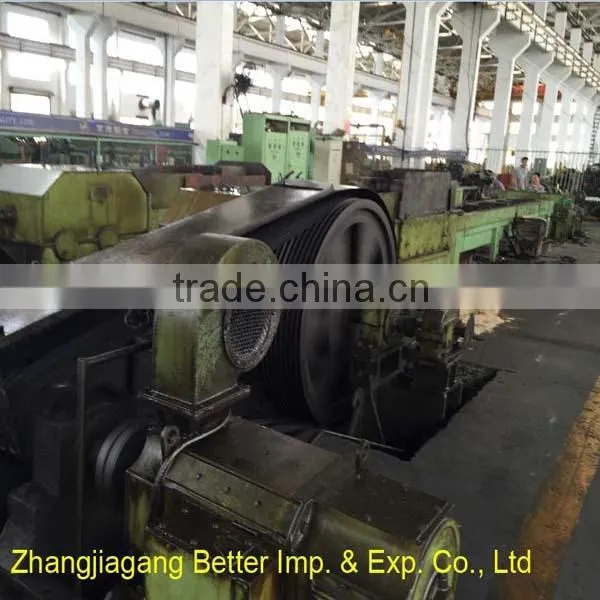 Second Hand Stainless Steel Pipe Two Roll Cold Rolling Mill Machine for Sale
