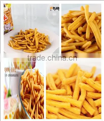 MT Automatic Flour Snacks Maker photo-2