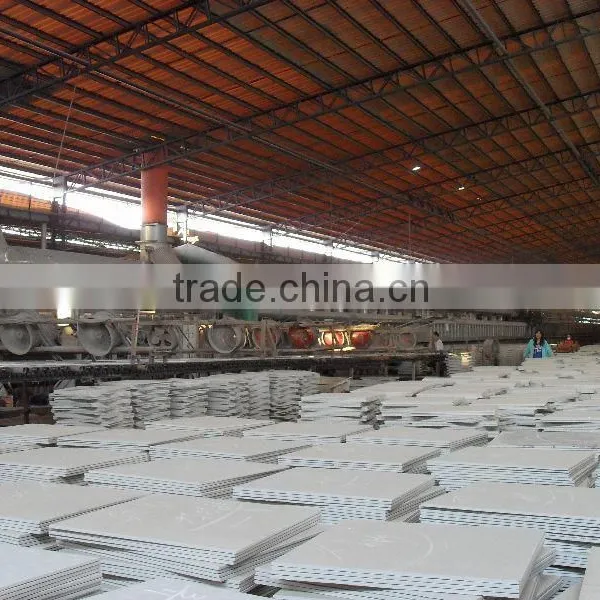 Hot Sale Cheap Floor Tile Toilet Tiles,600*600 Polished Porcelain Tile photo-3
