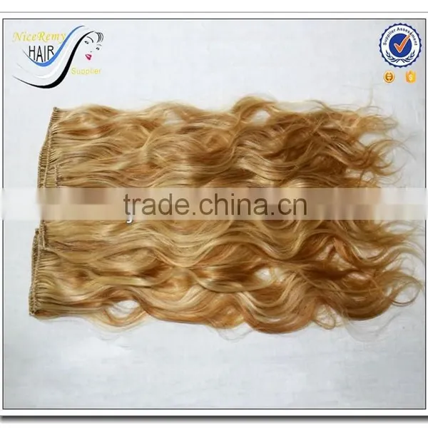 Human Hair Extensions Clip in Hair Extensions for White Women Remy Clip in Hair Extension 220 Grams photo-4